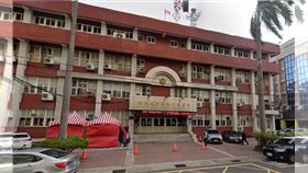 苗栗縣刑大掃毒抓到自家人，竹南分局一名員警吸食大麻遭汰除、免職。（圖／翻攝google maps）