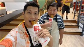 山豬逸祥(臉書)
