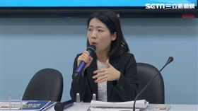 國民黨立委徐巧芯。