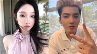 毀滅吳亦凡瘋傳死牢裡　網紅再揭他奪初夜