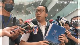 徐巧芯夫劉彥澧遭控免役有內幕，最新回應曝光。（圖／翻攝畫面）