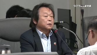審議會被里長插嘴　王世堅怒：我在地的啦