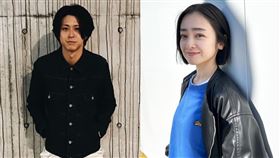 安達祐實、鈴木勝大，《綿子絮語》。（圖／翻攝自IG）