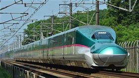 日本新幹線。（圖／翻攝自JR東海官網）