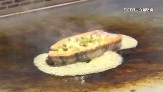 鬼頭刀價格持續上揚　產量減恐衝擊餐廳