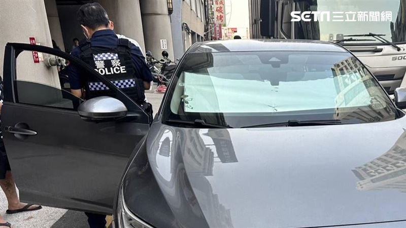 他們想吃康樂街牛肉湯　沒吃到還大難臨頭