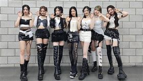 ▲BABYMONSTER。（圖／翻攝自BABYMONSTER IG）