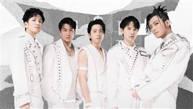 Energy（圖／相信音樂提供）