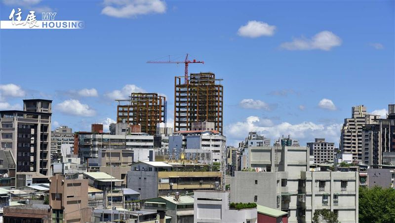 危老時程獎勵5月再砍半　北市府籲速申請