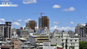 危老時程獎勵5月再砍半　北市建管處籲速申請