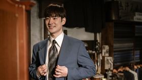 ▲《搜查班長1958》由李帝勳與李東輝主演。（圖／Disney+提供）