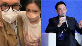 大S、具俊曄、汪小菲。（圖／翻攝自微博）