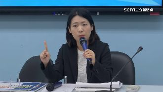 大姑夫威脅錄音曝！徐巧芯連日發言挨轟