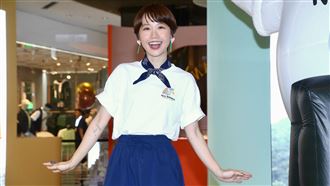 被黃子佼牽連　Lulu首露臉衰遭嗆聲爆衝突