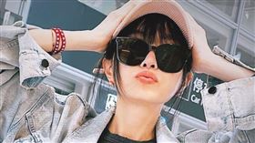 謝金燕曬美照。（圖／翻攝自IG）