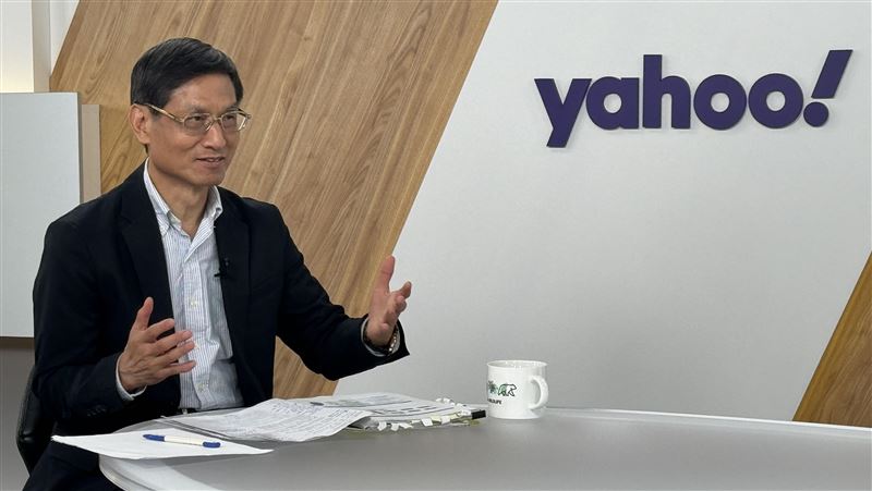 藍營提案修法反年改　林萬億說話了