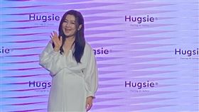 Selina（圖／記者王意馨攝影）