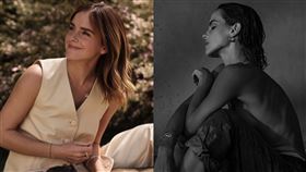 艾瑪華森。（圖／翻攝自艾瑪華森IG）