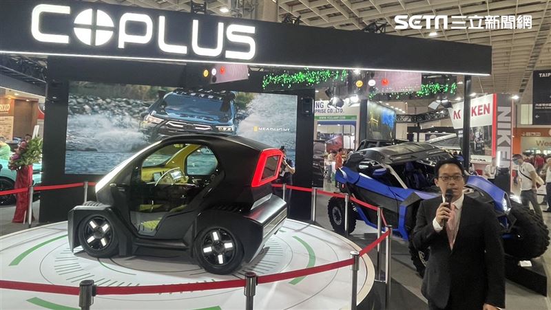 帥到不行!巨鎧成Mansory台灣獨家代理商