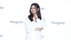 Selina（圖／記者鄭孟晃攝影）