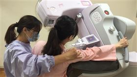 歌手朱俐靜乳癌逝，乳癌年輕化醫籲篩檢重要性。（圖／南投醫院提供）