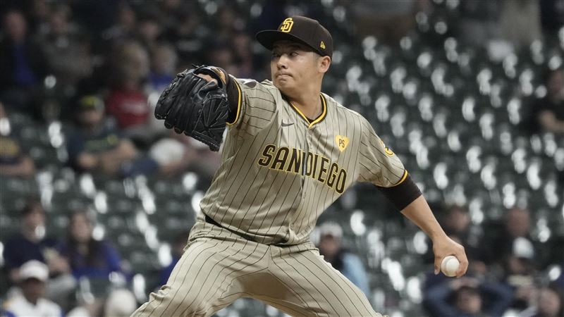 飆「3球三振」解危　松井裕樹11戰僅失1分