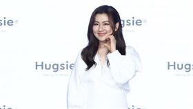 Selina（圖／記者鄭孟晃攝影）