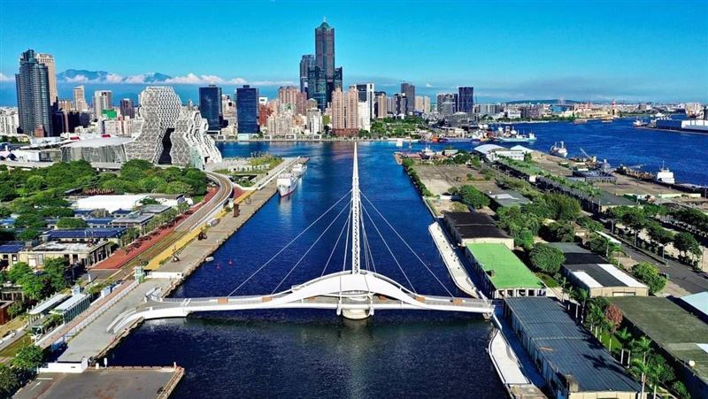 小五考：5條名稱有河的河流！考倒一票人