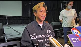 離開大陸返台　歐漢聲曝收入慘況賣車求生