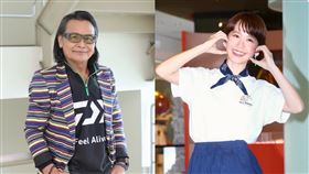 沈文程,lulu（圖／記者鄭孟晃攝影）