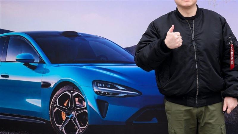剛買小米電動車被炒魷魚！踩公司2大地雷