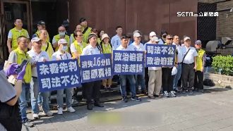 「高友友」規模大　27位里長聲援高虹安