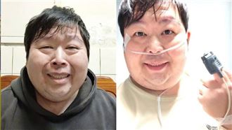 山豬逝2天！臉書突發36字　網淚：不累了