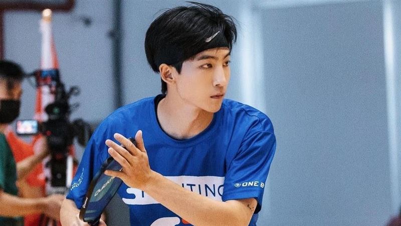 《全明星》男神獻出第一次　被讚柔和暖流