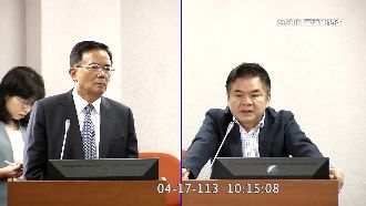 認同提高虐童刑法　法務部：該判死就判死