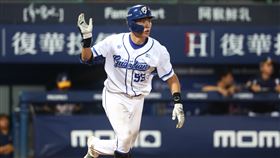 ▲富邦悍將戴培峰。（圖／富邦悍將提供）