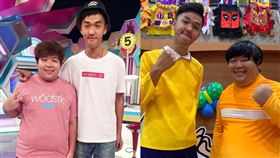 瘋神無雙,山豬,陳俊甫,冥誕,臉書,香蕉