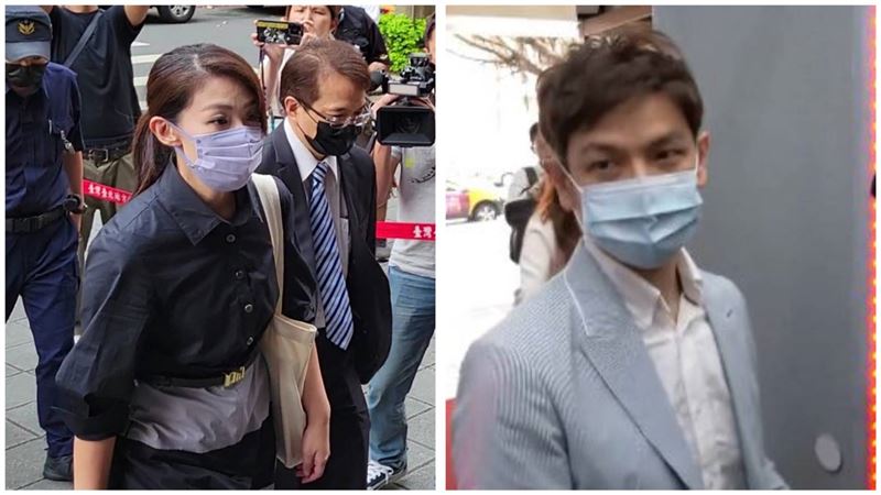 涉高虹安案獲不起訴　李男想拿回手機遭駁