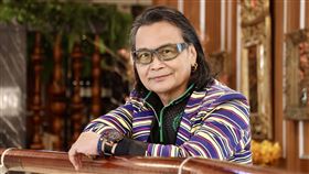 沈文程（圖／記者鄭孟晃攝影）