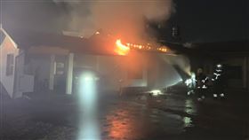 搬運,爆竹,不慎,屏東,內埔鄉,,爆炸,