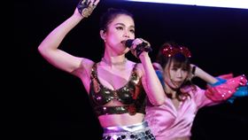 林芯儀（圖／寶吉祥提供）