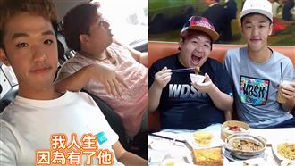 山豬逝！香蕉曝10年回憶錄：每年冥誕送禮