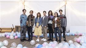 麋先生（圖／相信音樂提供）