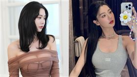 克拉拉。（圖／翻攝IG）