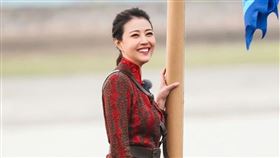 周海媚過世長眠地選在北京。（圖／翻攝微博）