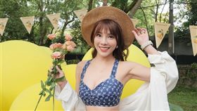 小優。（圖／翻攝IG）