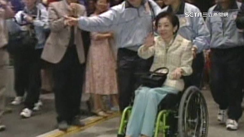 台北榮總涉貪名醫鄭宏志　曾替吳淑珍看診