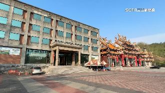 香客大樓媲美飯店　乾淨、價實惠還有溫泉