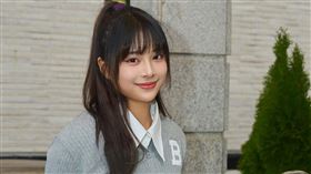 幻藍小熊團員Nico被稱為最美國中生。（圖／天空娛樂提供）