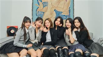 幻藍小熊全體暴瘦！曝韓國練習生瘦身秘招